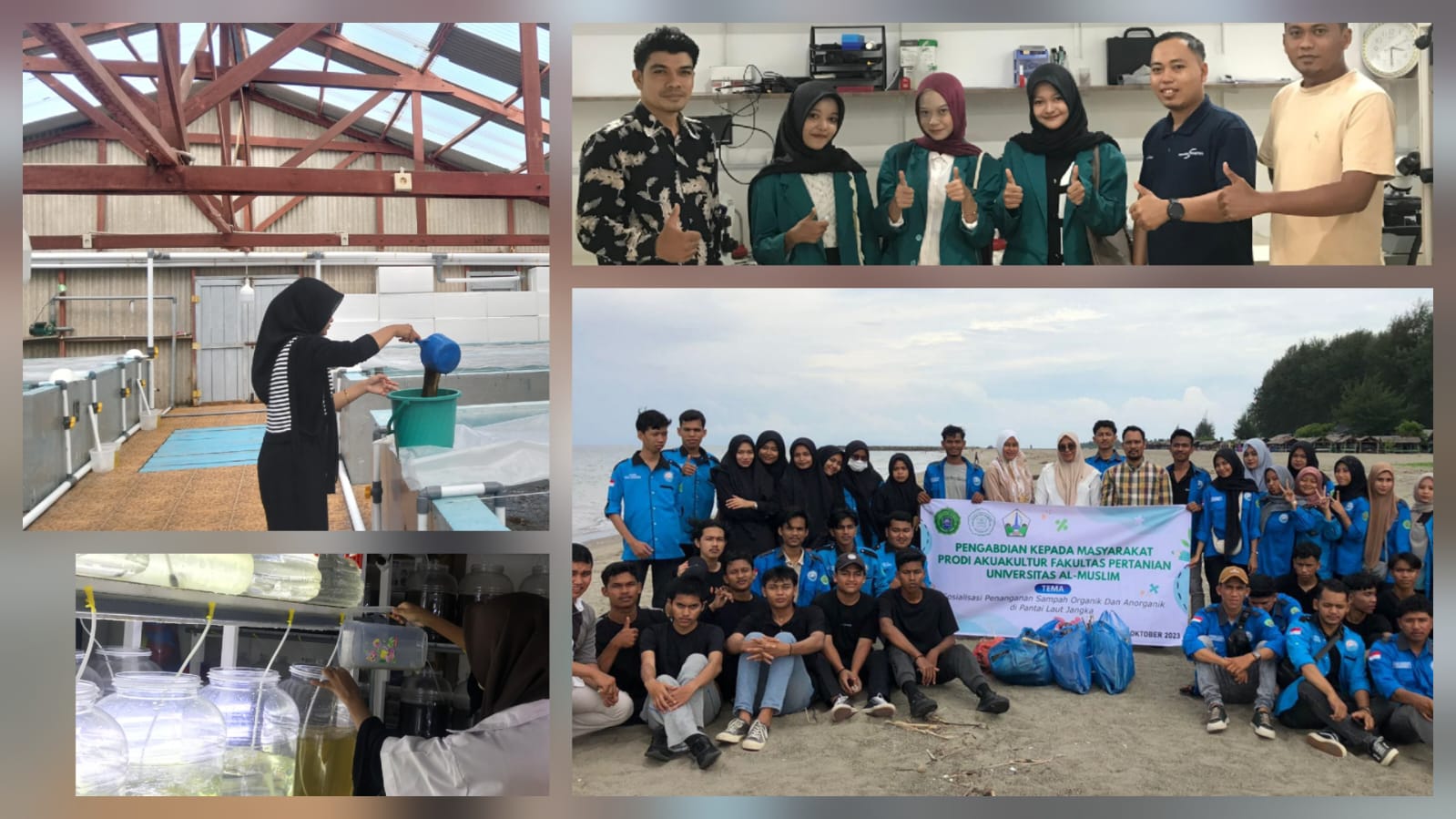 Akuakultur Almuslim